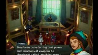 Baten Kaitos Origins Walkthrough Part 19 of 100 [upl. by Rehpotsirhc301]