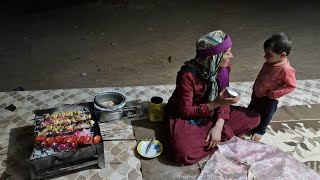 A Simple Life in a Remote Village in Iran [upl. by Truelove]