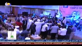 moaz ibnalbadya معاذ بن البادية  الليل سار moaz ibnalbadya [upl. by Tedie841]