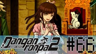 Danganronpa 2  Chapter 3  Part 17 [upl. by Enyrhtac]