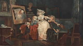 Johann Michael Haydn 17371806  String quartet in A c1781 [upl. by Nomra]