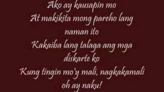 Gloc 9  okay ako [upl. by Cheri]