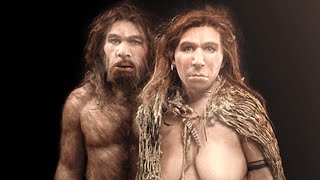 A Day In The Life Of A Neanderthal [upl. by Obla]