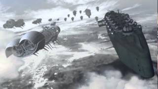 Under The Radar  Last Exile AMV [upl. by Curtice]