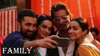 Shakti Kapoor Family Photos  Father Mother Brother Sister Spouse Son amp Daughter [upl. by Eendyc]