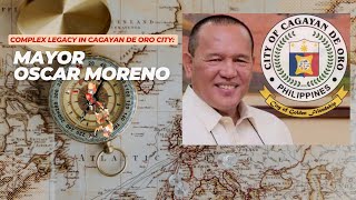 Oscar Morenos Complex Legacy in Cagayan de Oro City [upl. by Enived]