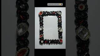 オーダー品を作りますハンドメイド 硬質ケースデコ トレカケース レジン handmade ホイップデコ asmr decoration toploaderdeco decoden [upl. by Hoyt]