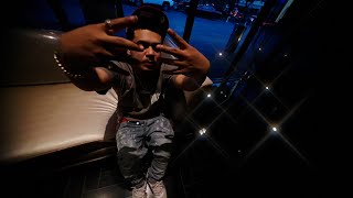 TrackMoney P  4 EVER BALLIN Exclusive Music Video [upl. by Landahl]