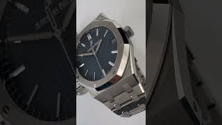 Audemars Piguet Royal Oak [upl. by Kwok470]