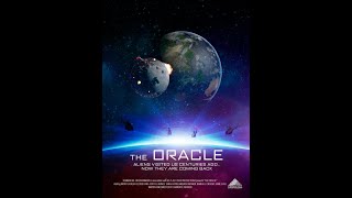 The Oracle  Trailer [upl. by Arabella]