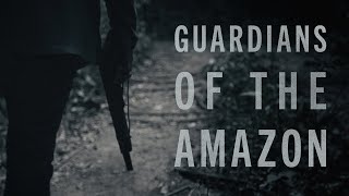 Guardians of the Amazon Full Documentary [upl. by Oni]