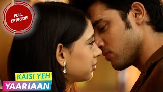 Kaisi Yeh Yaariaan  Episode 150  Manik Breaks up with Nandini [upl. by Giarla]