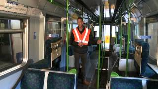 BBC News report on Vivarail [upl. by Maon]