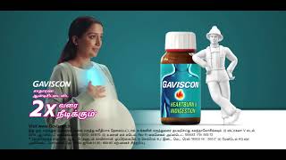 Gaviscon Safe to use for Heartburn in pregnancy [upl. by Franzoni]