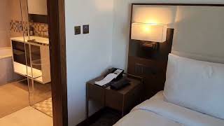 ES Dubai 기숙사 Staybridge Suites [upl. by Leifeste]