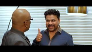 King Liar Malayalam Movie Comedy Clip1 [upl. by Desirea]