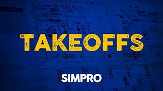 Takeoffs  by Simpro [upl. by Atinauq]