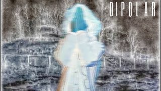 Dipolar  CAN’T FEEL Official Lyric Video [upl. by Eimmas725]