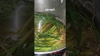 PAKULO NG PARAGIS herbal paragis [upl. by Auqcinahs]