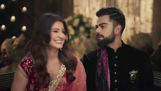 quotMain Hamesha Khayal Rakhungaquot Scene Of Virat Kohli [upl. by Christian121]