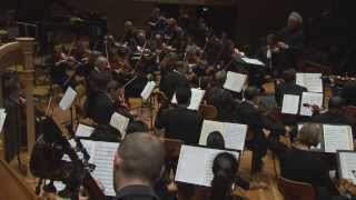 Leoš Janáček Suite for string orchestra  Pittsburgh Symphony Orchestra Manfred Honeck HD 1080p [upl. by Solracesoj]