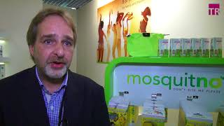 TRBusiness Profile Mosquitno [upl. by Emmit]