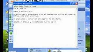 Proteger server con themida [upl. by Acissaj]