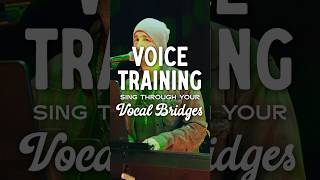 TRY THIS VOCAL EXERCISE voice singing singer voicelessons vocalwarmups vocaltraining shorts [upl. by Rafaelia9]