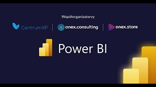 WEBINAR Poznaj Microsoft Power BI  analiza danych w każdej firmie [upl. by Hadrian]