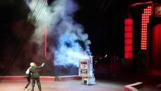 Ringling Bros CircusFire ShowPart 8 [upl. by Zeba]