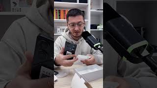 Обзор Redmi Note 13 pro смарт [upl. by Einahpit950]