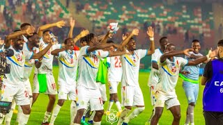 CAN 2023 qualification des léopards en 8e de finale voici le bilan de la RDC en poule [upl. by Eriha]