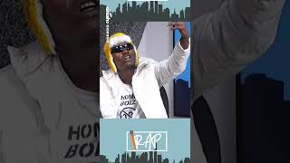 iRAP Wellman xifour Acapella beat 3 uyu musani numwicanyi amanuka beat ikiburaISHUSHOTVEnt [upl. by Previdi]