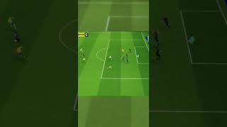 Leroy Sane curls 😍efootball pesmobile pes2025 ytshorts leroysane [upl. by Novej]