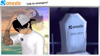 Goodbye Omegle [upl. by Nirrac714]