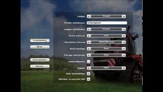 Comment activer le gyrophare dans Farming Simulator 2013 [upl. by Viola]