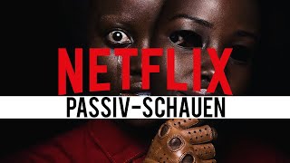 Wie NETFLIX Filme verändert [upl. by Burdelle]