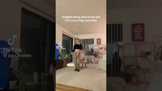 I was Today years old when I found out I could do this move juno funny dance tikok ￼ [upl. by Wrigley168]