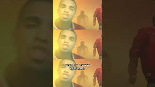 Drake amp Nicki Minaj Are SO Flirty [upl. by Eirruc]