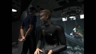 Roughnecks Starship Troopers Chronicles Ep 10  Sole Survivor [upl. by Saihttam]