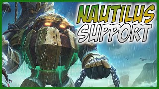 3 Minute Nautilus Guide  A Guide for League of Legends [upl. by Srini620]