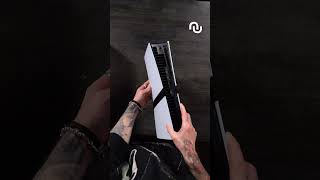 PS5 Pro UNBOXING  shorts [upl. by Crary]