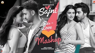 quotUltimate Love Mashup 10 Heartfelt Hindi Songs in One Magical Medleyquot [upl. by Sesom]