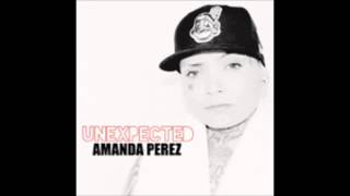 Amanda Perez  Momma Unexpected [upl. by Llehsam]