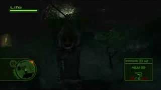 Vampire Rain  Gameplay Trailer HD720 [upl. by Jacynth]