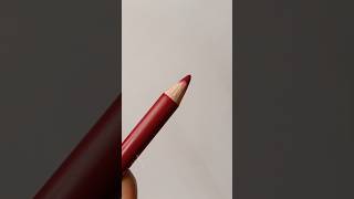 The perfect matt lipliner 👄💄❤️shorts makeup unboxing lipliner fyp [upl. by Bax151]