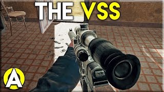 THE VSS  PLAYERUNKNOWNS BATTLEGROUNDS Duo Gameplay Stream Highlight [upl. by Stannfield8]