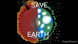 Dear 2045 SAVE OUR EARTH [upl. by Henrik]