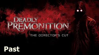 Deadly Premonition The Directors Cut ▶ Episode 2  13 Past [upl. by Araihc194]