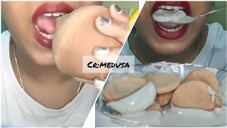 CLAYPOT CRUNCHY EDITS BY MEDUSA 🤤 SUBSCRIBE CLAYEYCHALKEDITS [upl. by Iruyas]